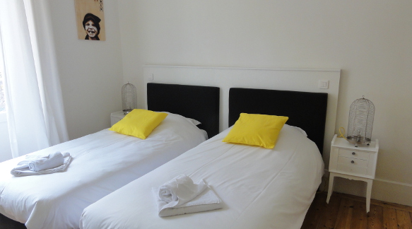 B&B, Furnished apartment rental Lille, aparthotel, holiday rentals, vacation